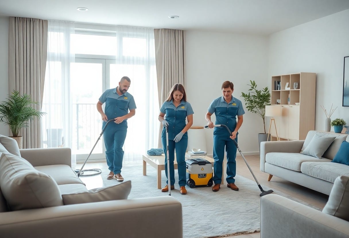 how move in cleaning enhances home hygiene lmm