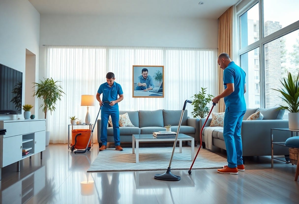 how move in cleaning enhances home hygiene pgk