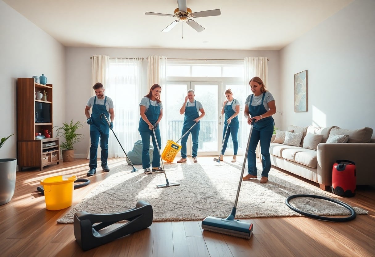 move in cleaning services mckinney tx guide tmf