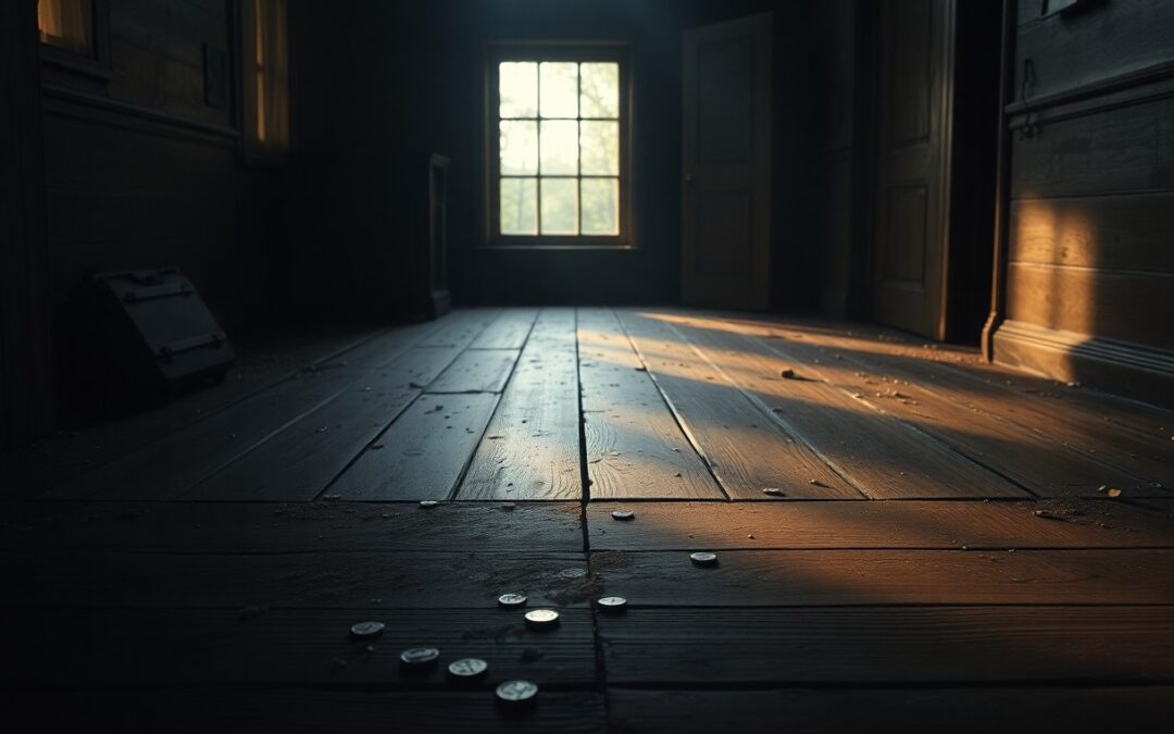 What Mysteries Lie Beneath Your Floors That Deep Cleaning Services Can Unearth?