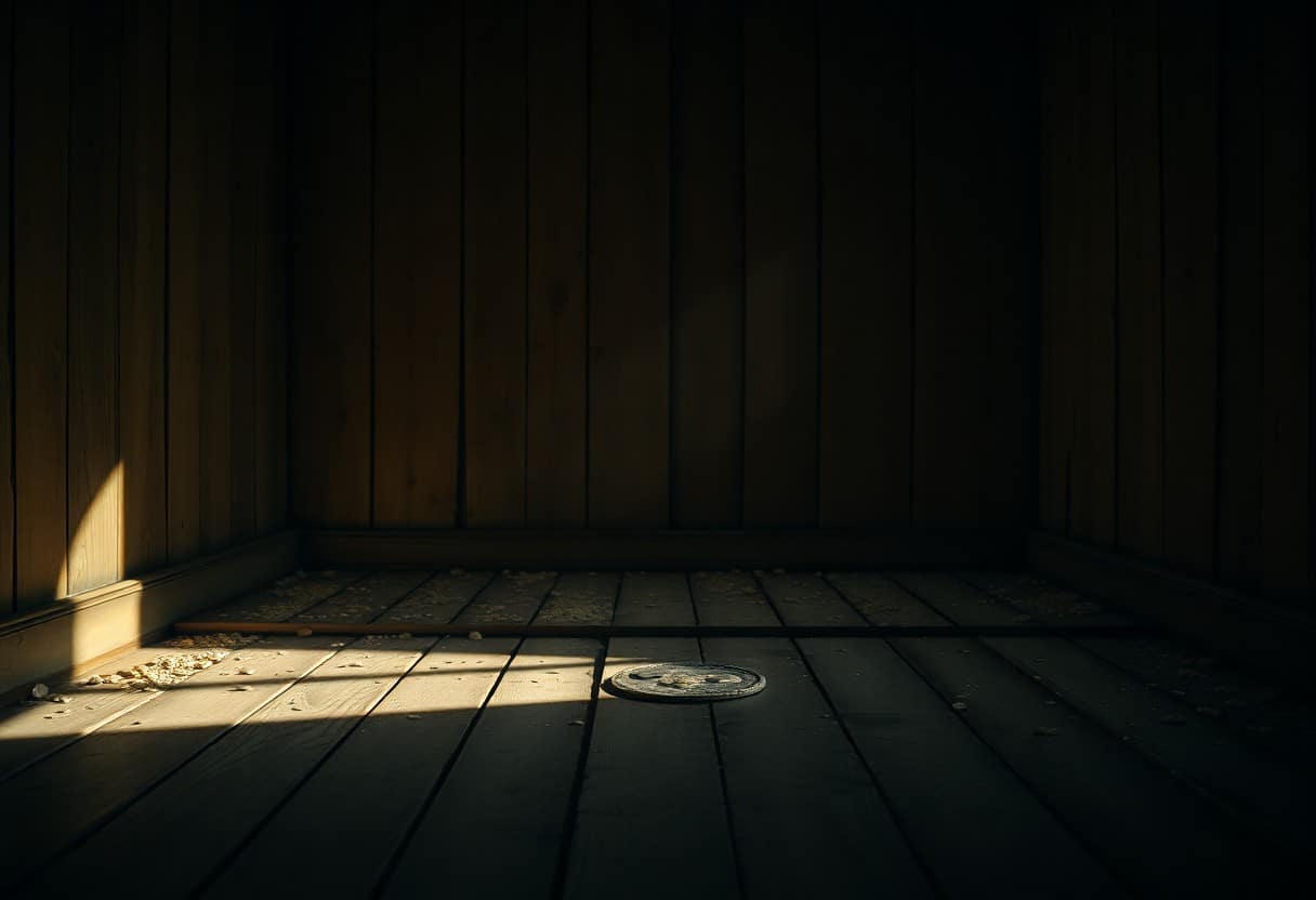 mysteries beneath your floors that deep cleaning reveals jim