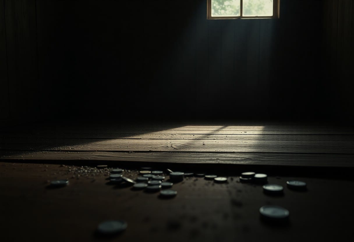 mysteries beneath your floors that deep cleaning reveals tmq