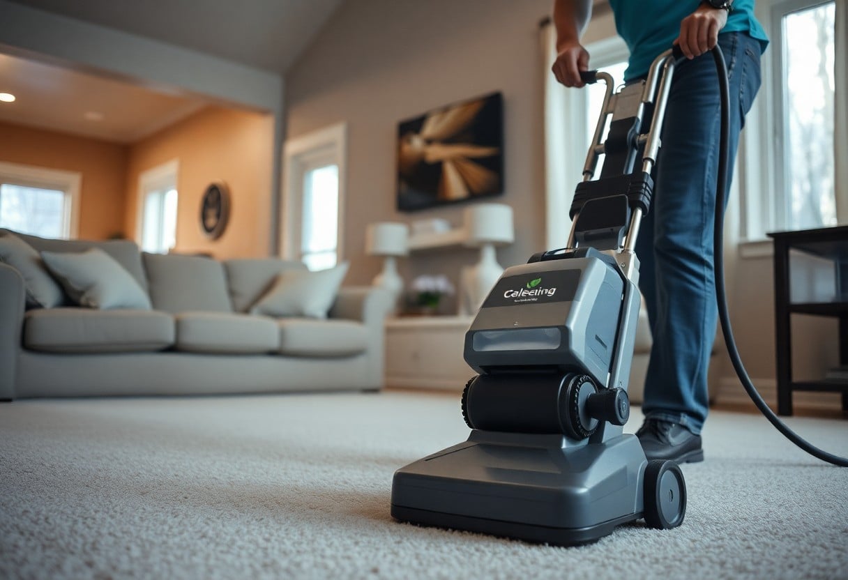 ultimate guide to carpet cleaning in allen tx