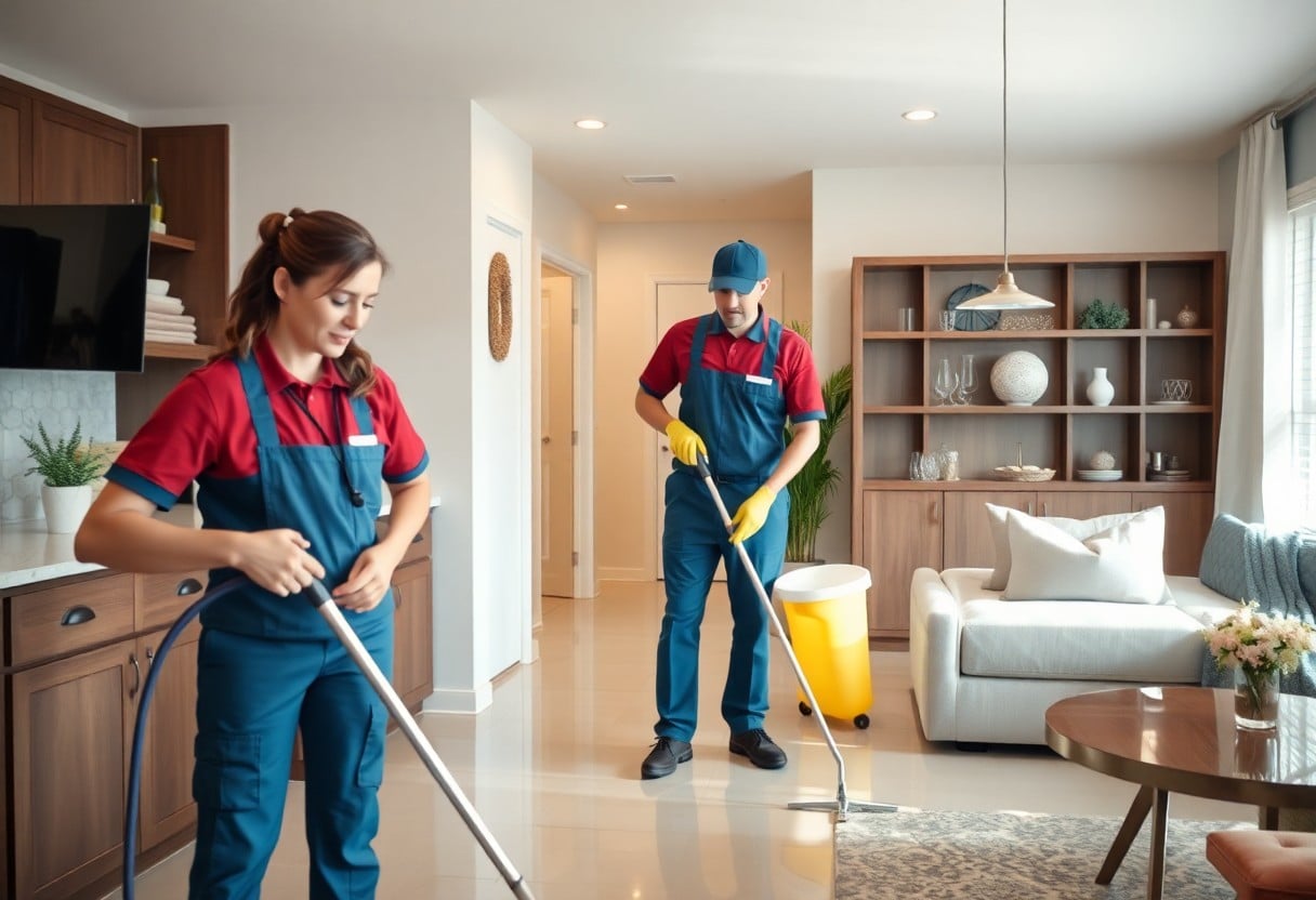 ultimate guide to house cleaning in wylie tx bde