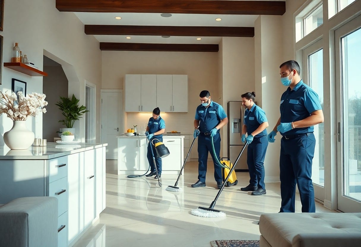ultimate guide to house cleaning in wylie tx jmu