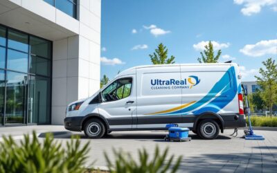 Professional Plano Commercial Cleaning Company for Offices and Buildings