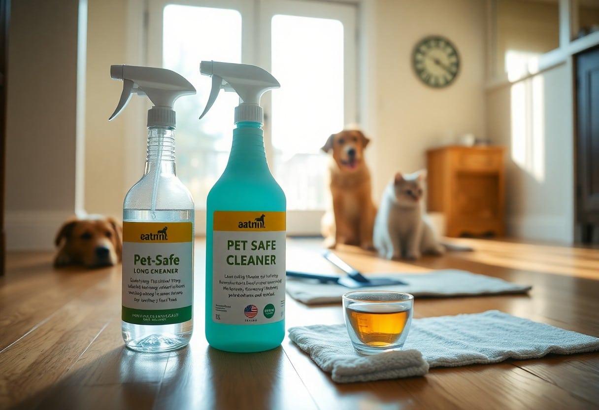 best pet safe cleaning products for hard floors best pet safe cleaning products for hard floors