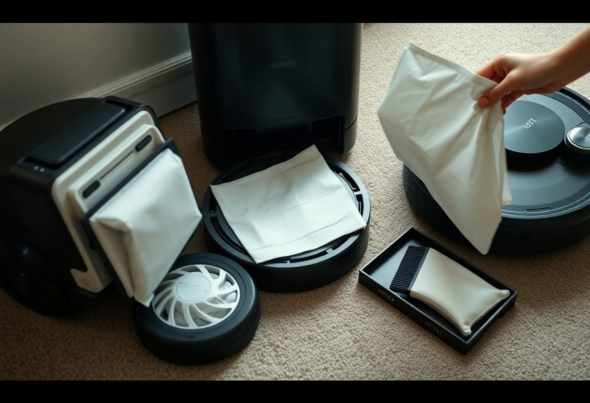 best robotic vacuums for pet hair qiw