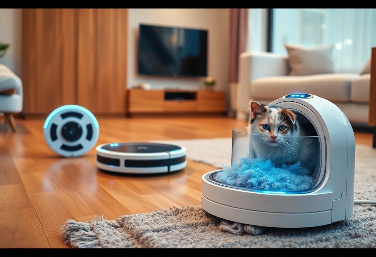 best vacuum cleaners for pet hair