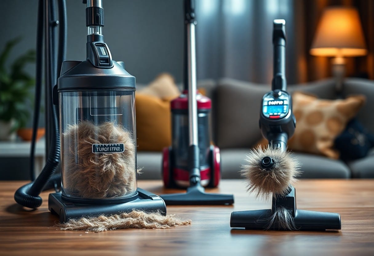 best vacuum cleaners for pet hair jsu