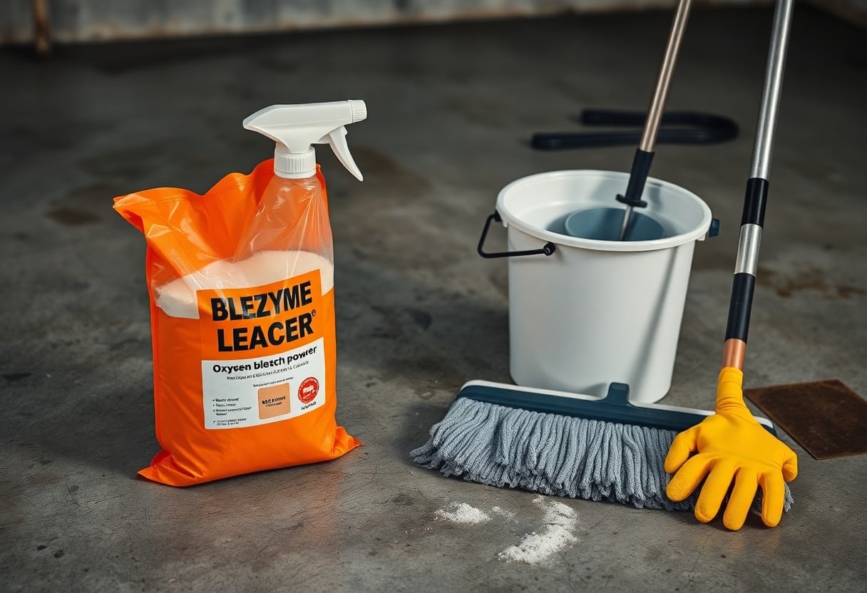 effective floor cleaning solutions nlh