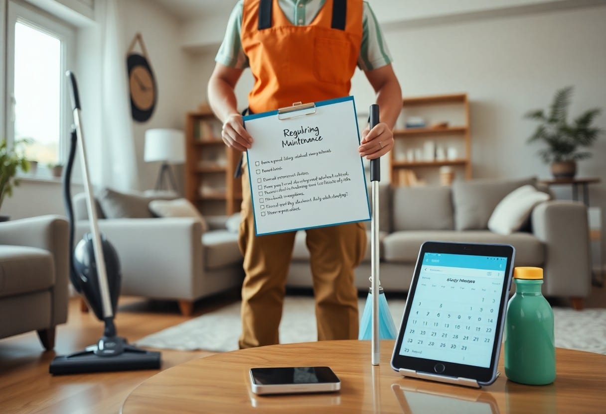 get quote for house cleaning assistance cns