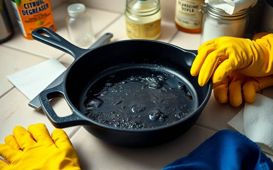 How to Clean Granite Countertops: Daily Care and Seal Checks