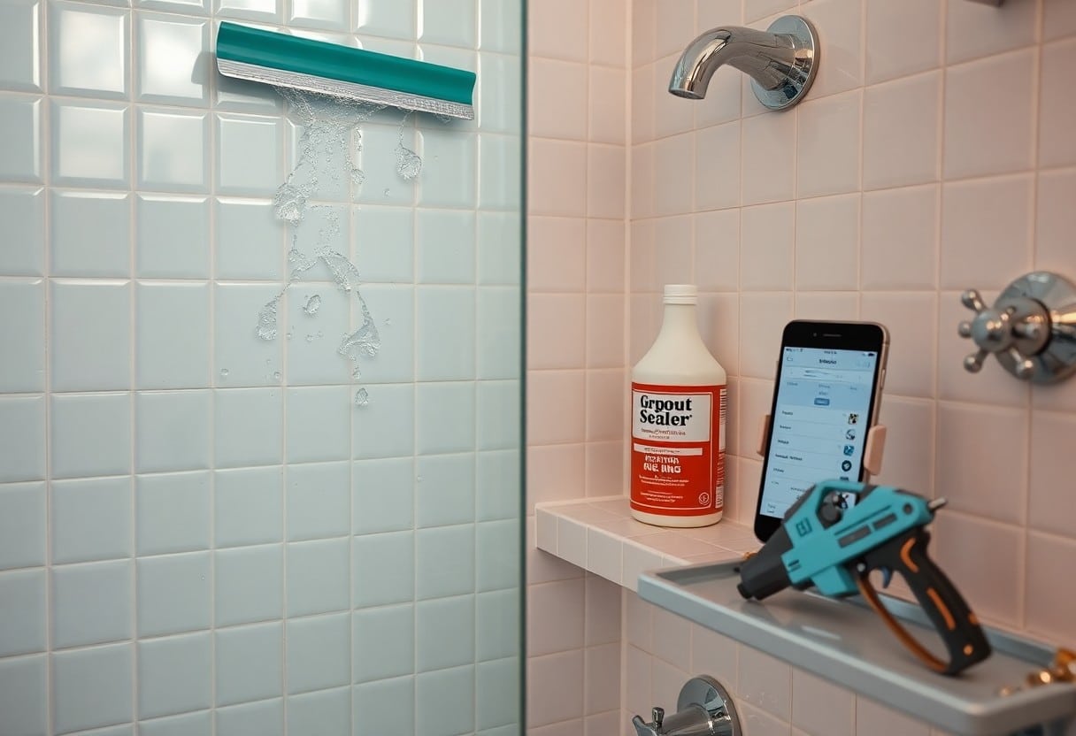 tips for deep cleaning a bathroom quickly ecj
