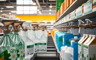 Where can I find eco-friendly all-purpose cleaners