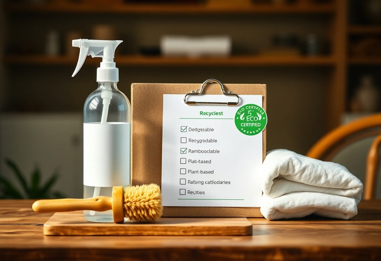 best rated eco friendly cleaning products for house cleaning nth