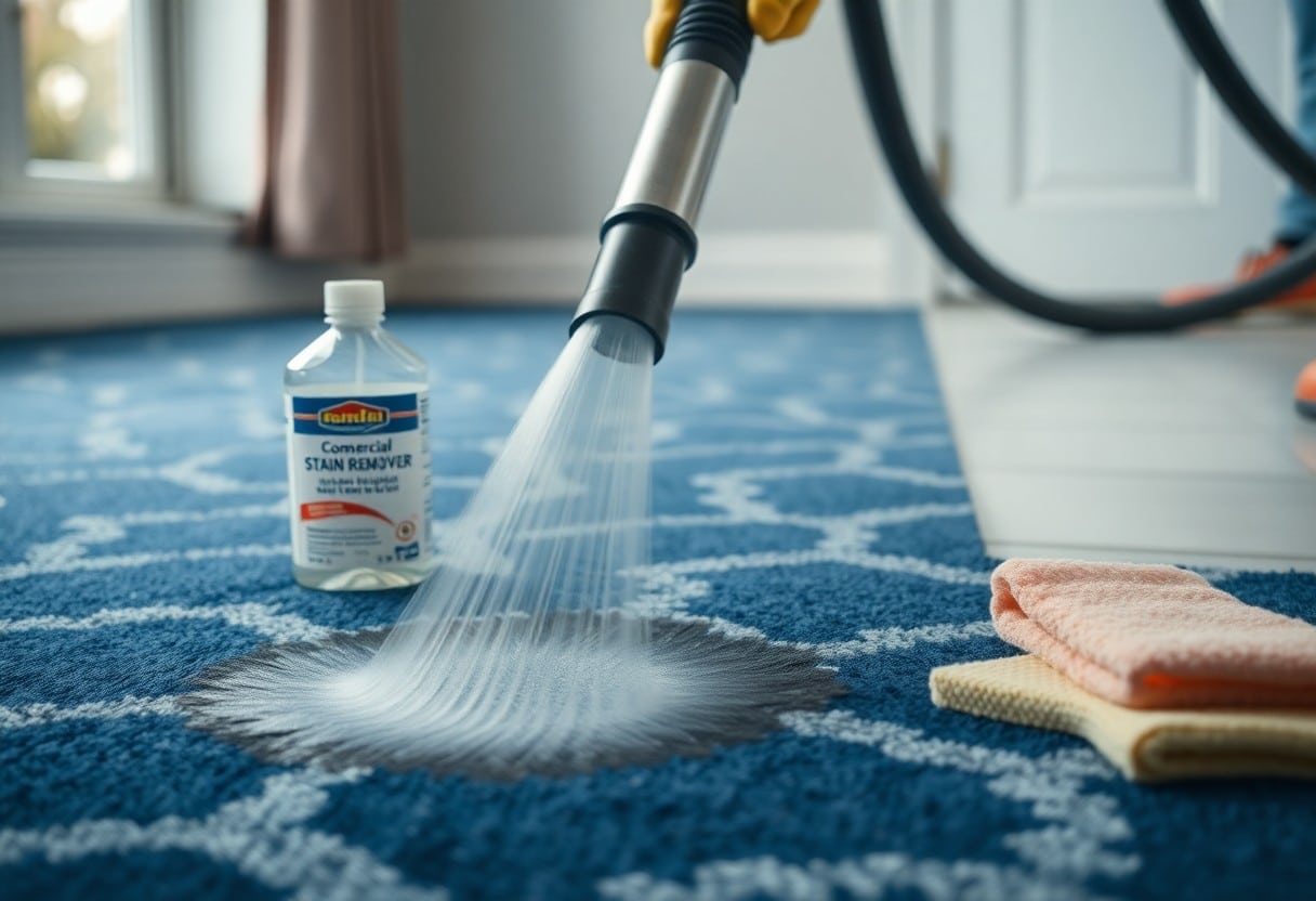 deep clean carpets with store bought products ioa deep clean carpets with store bought products ioa