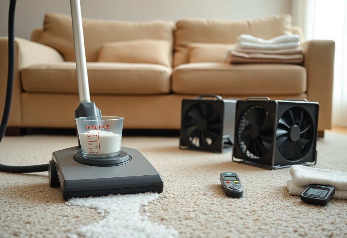 deep clean carpets with store bought products ool deep clean carpets with store bought products ool