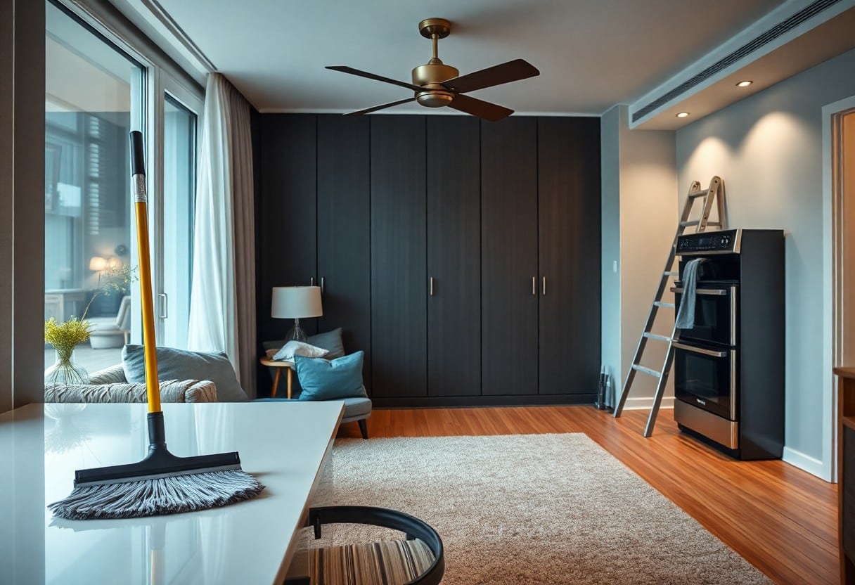 deep vs regular house cleaning differences uuj