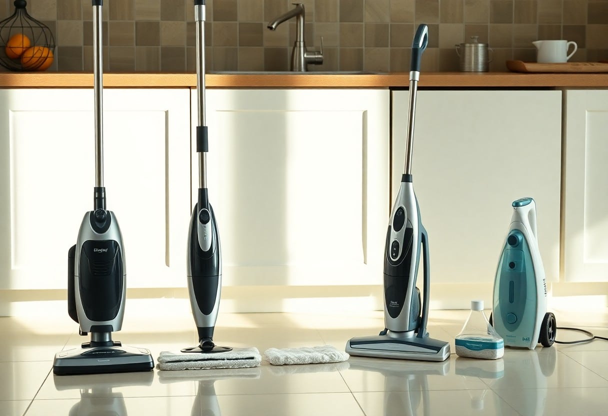 effective steam mops for home use nng