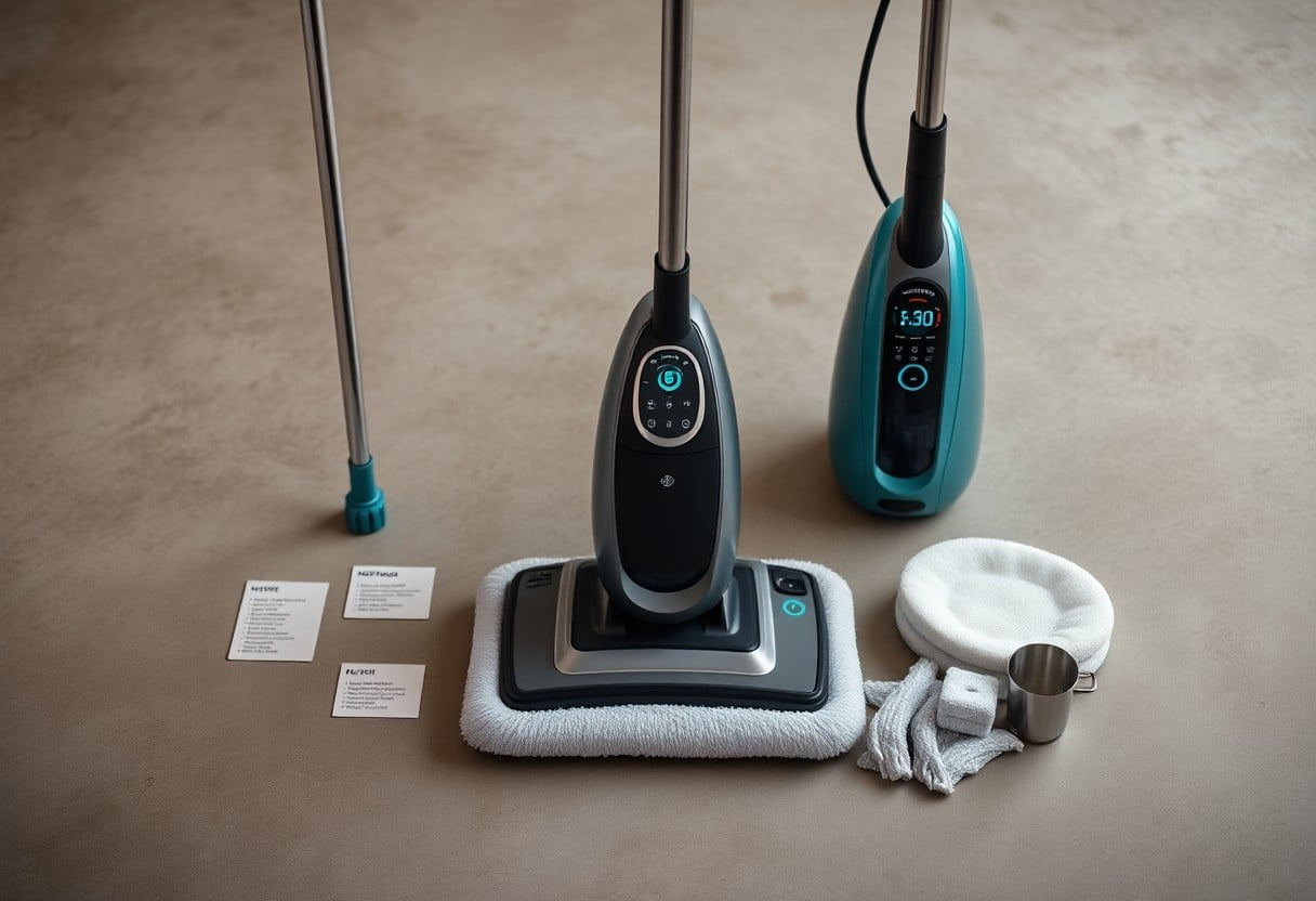 effective steam mops for home use sqo