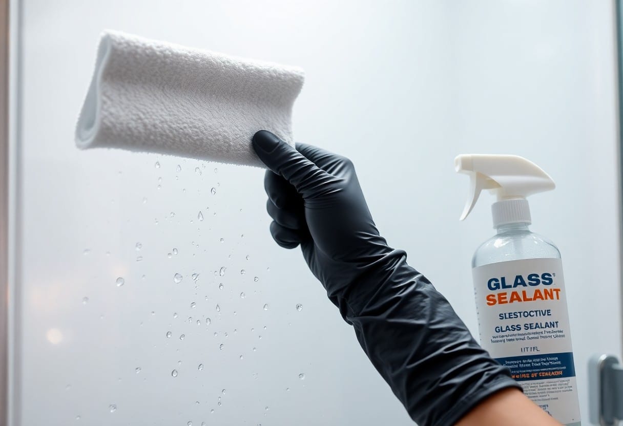 professional glass shower door cleaners phk professional glass shower door cleaners phk
