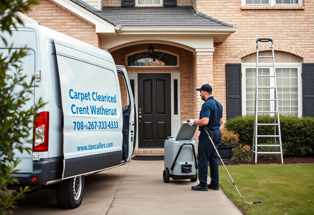 professional home cleaning service allen tx nkm