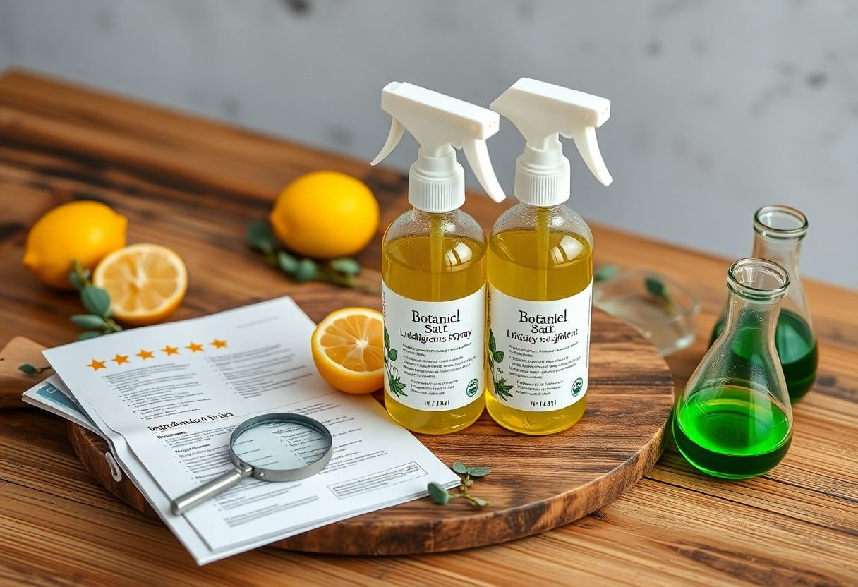 reviews of popular multi surface disinfectant sprays bqb reviews of popular multi surface disinfectant sprays bqb
