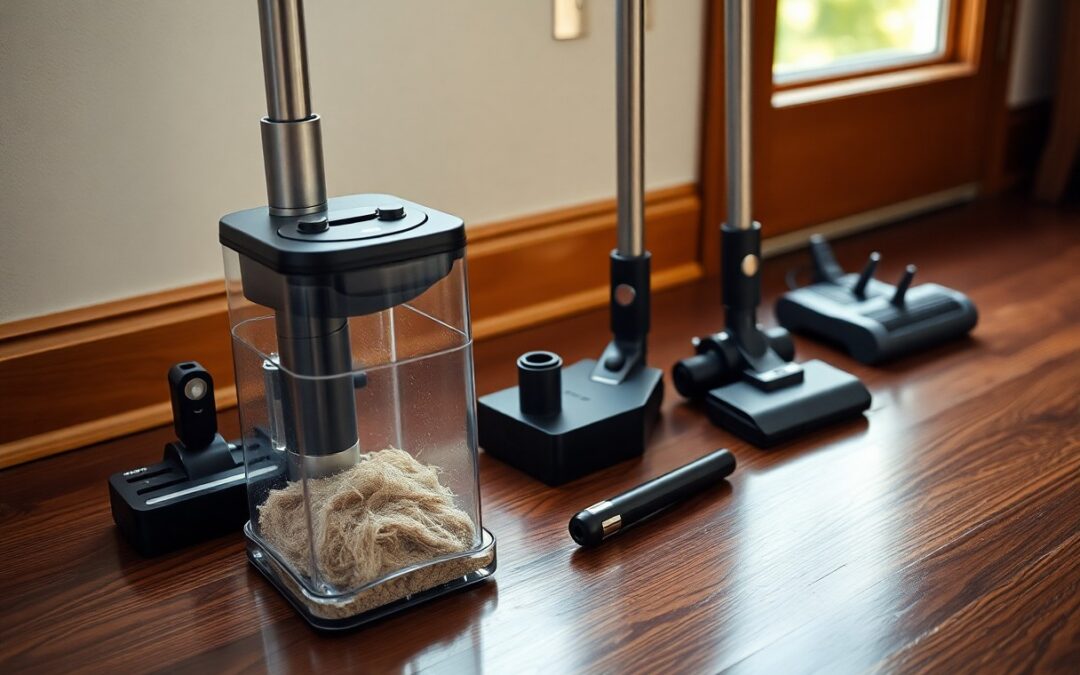 How to Clean Hardwood Floors Without Damaging the Finish