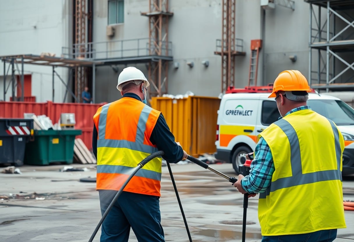 what are specialty cleaning services aeo
