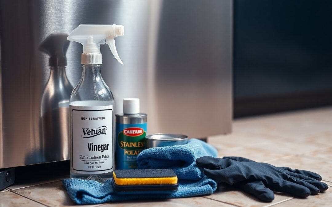 How to Clean a Stainless Steel Sink: Shine, Spots, and Daily Care