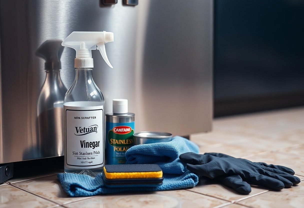best cleaner for stainless steel appliances had best cleaner for stainless steel appliances had