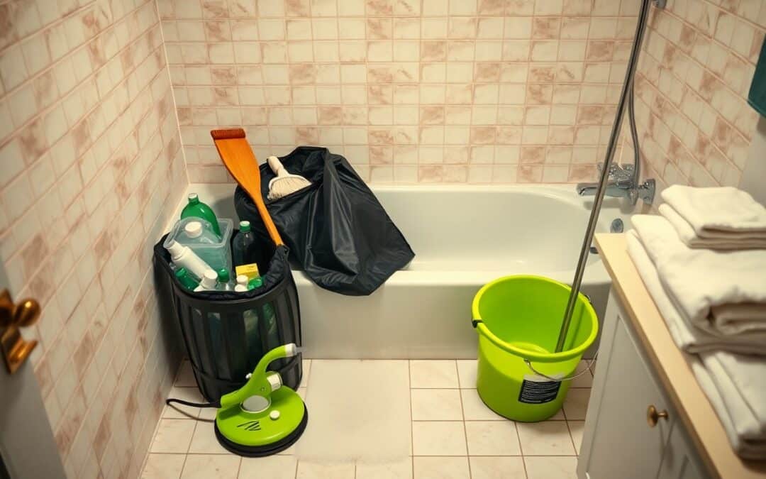 Spring Cleaning Checklist for North Texas Homes