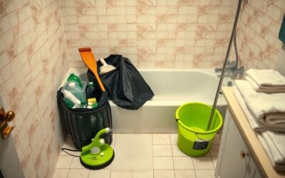 Spring Cleaning Checklist for North Texas Homes