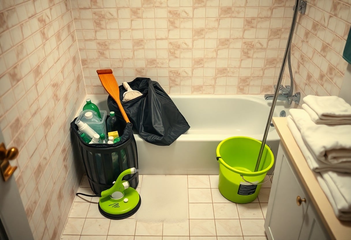 deep clean your bathroom a complete guide ycw deep clean your bathroom a complete guide ycw